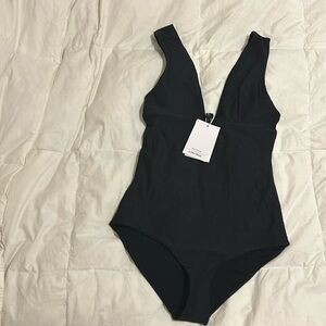 NWT &Other Stories bathing suit